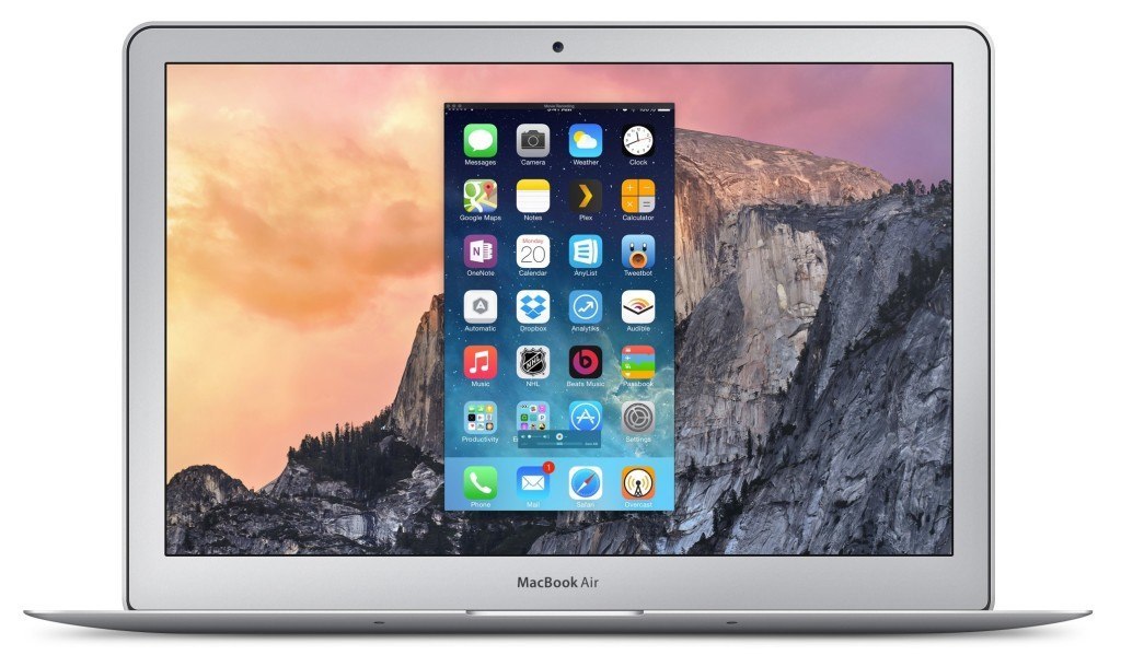 How to take a screen record of your iPhone