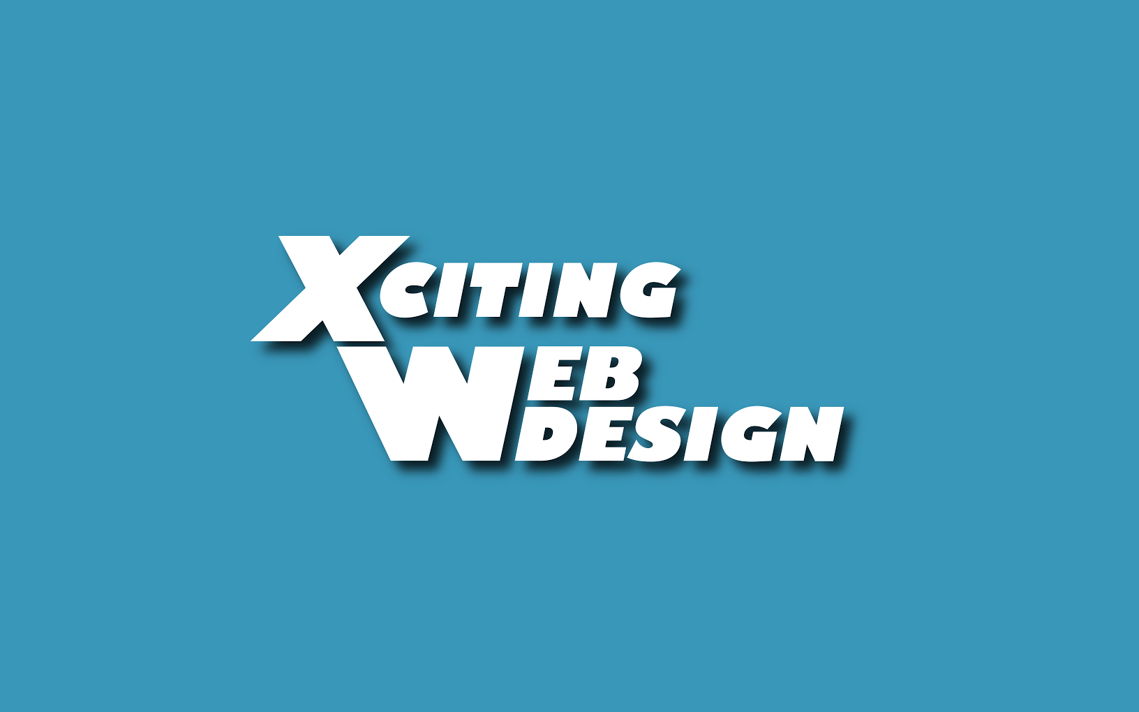 Xciting Web Design