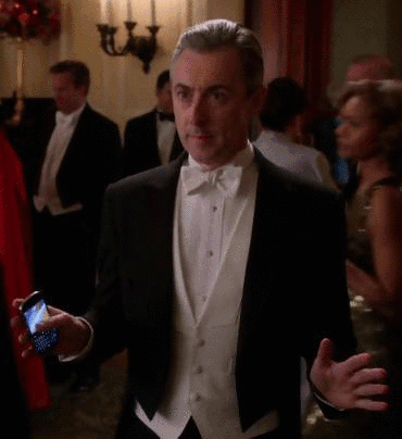 Tuxedo no