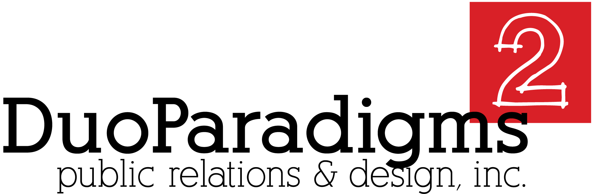 DuoParadigms logo