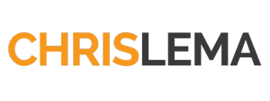 Chris Lema Logo