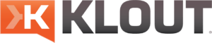 Klout logo