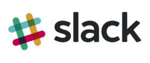 Slack logo
