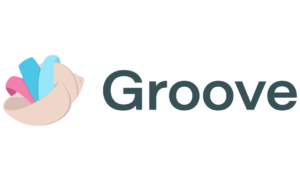 Groove logo